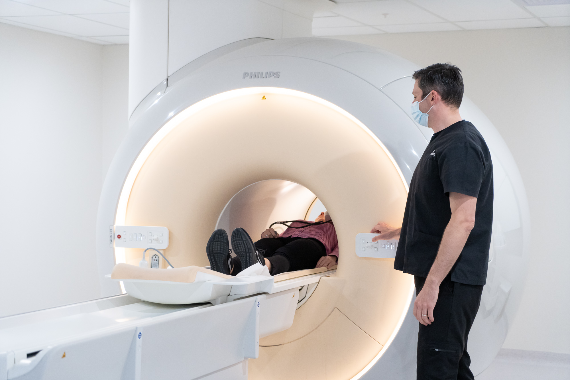 Magnetic Imaging MRI | Direct Radiology