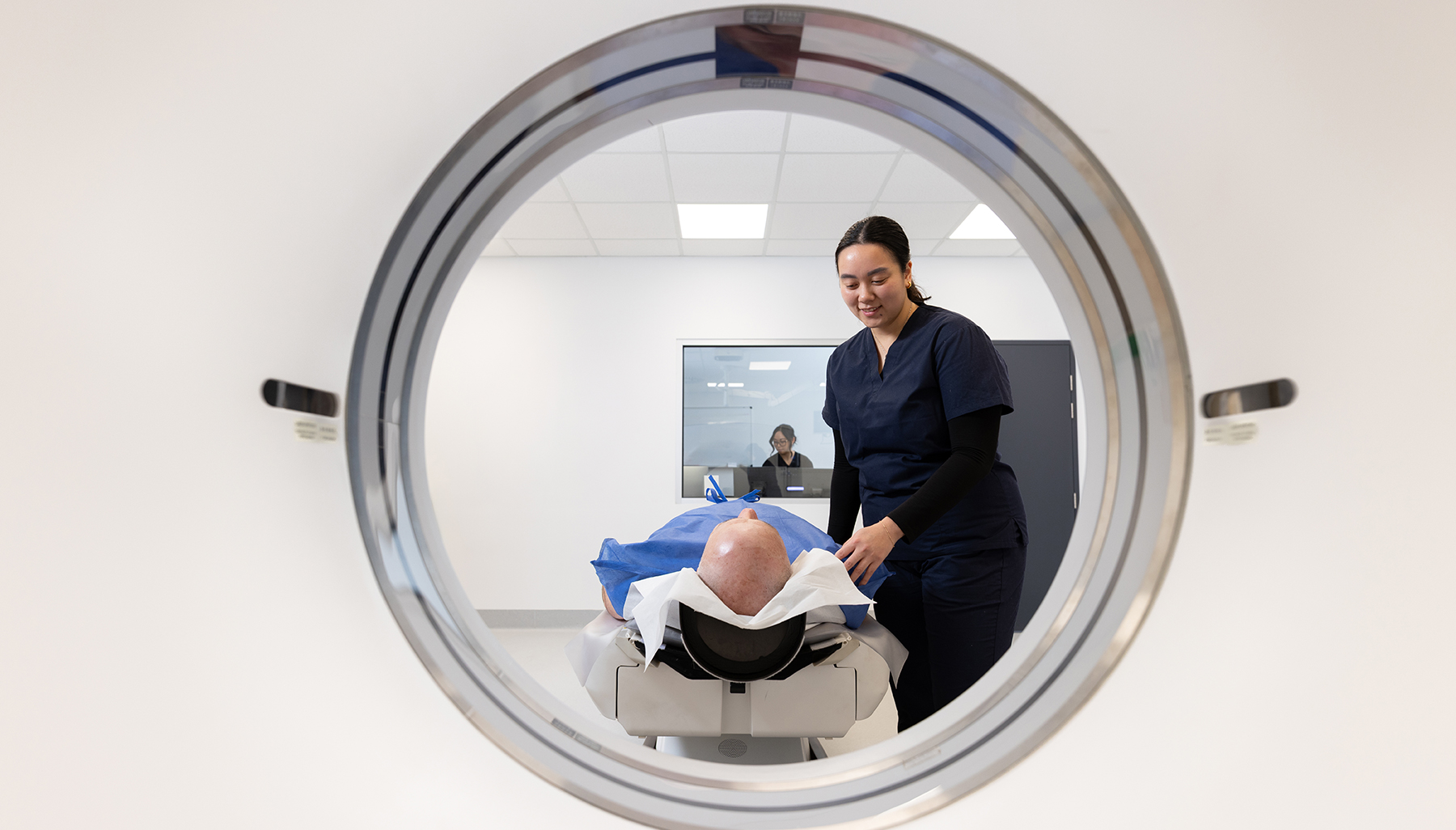 Screening Direct Lung Screening - Direct Radiology